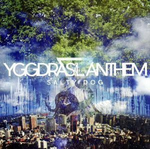 ＹＧＧＤＲＡＳｉＬ　ＡＮＴＨＥＭ／ＳＡＬＴＹ　ＤＯＧ