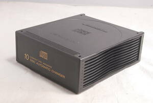◆希少◆SONY ソニー XA-10B CDチェンジャーマガジン CDチェンジャー用10連奏カートリッジ 10連奏 マガジン 6350