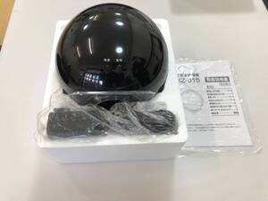 中古品 YAMAZEN　山善　超音波式加湿器　KZ-J15(B) 2202m129