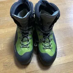 Zamberlan DRU GTX 登山靴