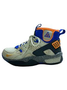 NIKE◆ACG AIR MOWABB OG_ACG エア モワブ OG ACG/23cm/マルチカラー