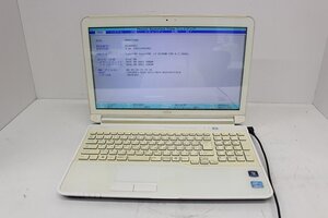 現状 LIFEBOOK AH77/E 第2世代 Core i7 2670QM/8GB/15.6インチ/Wi-Fi/USB3.0/HDMI端子/Win7モデル☆