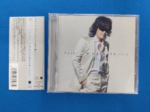 Toshl(X JAPAN) CD IM A SINGER VOL.2(通常盤)