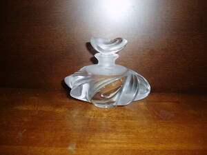 ラリック（Lalique 香水瓶＜サモア　Samoa＞)