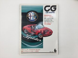 J5L CAR GRAPHIC/アルファロメオスパイダー GTV ポルシェ911ターボ NSX ヴィータ マーチ ボルボ850T-5R ゴルフ レンジローバー 67