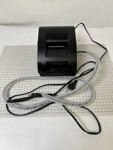 プリンター ラベルプリンター レシートプリンター terminal Receipt printer サーマル レシート I-676