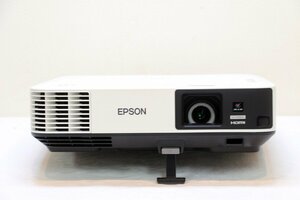 「中古品」EPSON エプソン EB-2140W ビジネスプロジェクター 4200lm WXGA HDMI