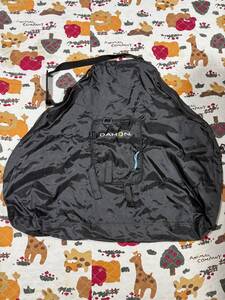 DAHON Slip Bag mini (K3, K1, Dove Plus用)