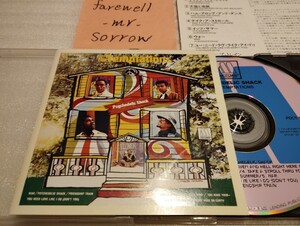 Temptations テンプテーションズ Psychedelic Shack 旧規格盤CD Motown Polydor Japan POCT-1843 サイケデリック・シャック Dennis Edwards