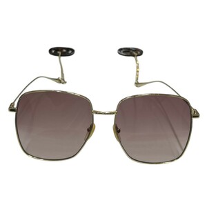 GUCCI　Includes Chain Sunglasses サングラス GG1031S　8071000140111