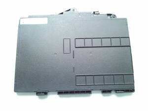 【ジャンク】 HP 820G3 820G4 725G3 725G4 用 バッテリ SN03XL　HP SPARE 800514-001 ②