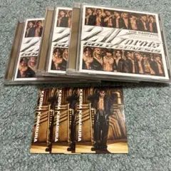 川村壱馬 トレカ CD
