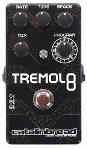 新品 即納 Catalinbread TREMOLO 8 カタリンブレッド