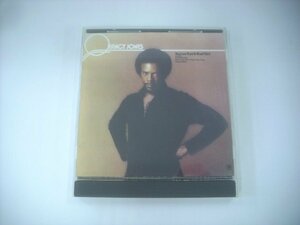 ■ CD クインシー・ジョーンズ / バッド・ガール QUINCY JONES YOU