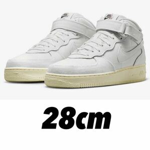 新品!28cm★NIKE WMNS AIR FORCE 1 