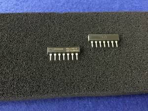 UPA54HA【即決即送】NEC ダイオードアレイ [149TgK/252761] NEC Diode Array 4個セット