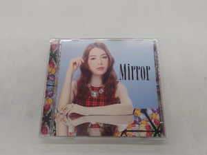 安田レイ CD Mirror