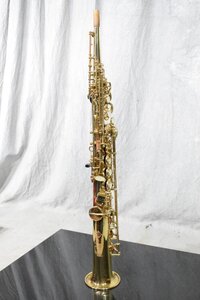 【送料無料】SELMER super action 80 SERIE II ソプラノサックス セルマー SA80