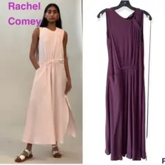 Rachel Comey ガーゼロングワンピース