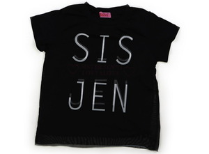 ジェニィ JENNI Tシャツ・カットソー 130サイズ 女の子 子供服 ベビー服 キッズ