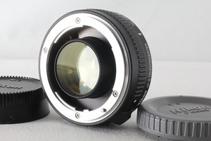 ◆新品同様◆ニコン Nikon AF-S TELECONVERTER TC-14E III テレコンバーター◇46025