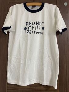 Red Hot Chili Peppers 90s Californication バンドTシャツ レッドホットチリペッパーズ ビンテージ　②