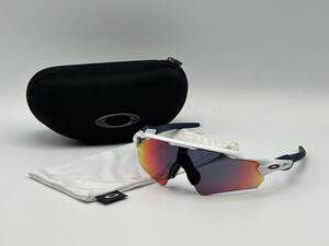 【012110】OAKLEY オークリー RADAR EV PATH スポーツ サングラス OO9275-09 128【51107S02】