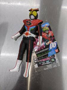 バンダイ製 仮面ライダー レジェンドライダーシリーズ 仮面ライダーストロンガー