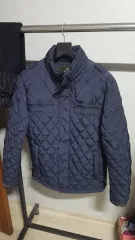 【雷市場（ポンジャン）商品韓国直送】 100 ／ 105 正規品 最上 EiDER FR EIDER(アイダー) 軽量 ウェルロン 人工羽毛 ダウンジャケット