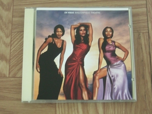 【CD】アン・ヴォーグ EN VOGUE / MASTERPIECE THEATRE