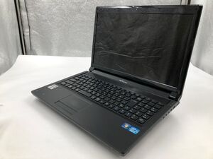 MouseComputer Co.,Ltd./ノート/第3世代Core i7/メモリ8GB/WEBカメラ有/OS無-241203001358637