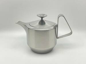 ＊レア＊ OLD HALL オールドホール ＊RARE＊ ALVESTON Vintage Small Tea Pot アルヴェストン ビンテージ 小ティーポット 年1968-84 *T726