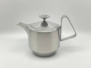 ＊レア＊ OLD HALL オールドホール ＊RARE＊ ALVESTON Vintage Small Tea Pot アルヴェストン ビンテージ 小ティーポット 年1968-84 *T726