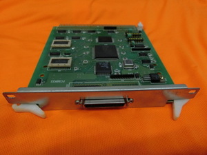 PC-9800対応　SCSI I/F PC98M33 1枚