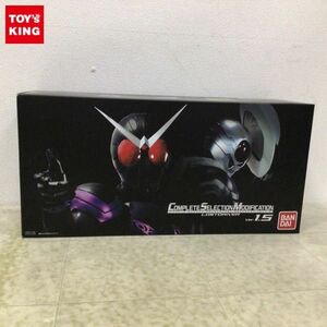 1円〜 動作確認済 COMPLETE SELECTION MODIFICATION/CSM 仮面ライダーW ロストドライバー ver.1.5.