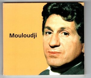 Mouloudji