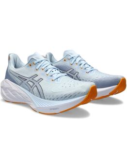 ASICS NOVABLAST 4 アシックス ノヴァブラスト 4 厚底 ランニング マラソン ジョギング シューズ スニーカー ノバブラスト 1011B693 402