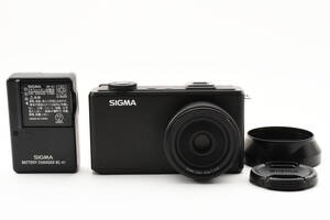 【美品】シグマ SIGMA DP2 Merrill