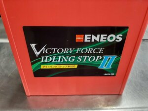 COF5488■中古カーバッテリー　VFI-M-55R/B20R　1個　ENEOS VICTORYFORCE IDLING STOPⅡ　送料無料 ’21年 計測済み アイドリングストップ