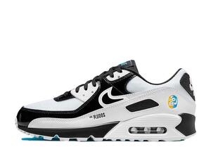 Nike Air Max 90 SE "Lucha Libre" 30cm DM6178-010