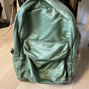 ポーター フェード デイパック 188-02045 吉田カバン リュック メンズ 18L PORTER バックパック リュックサック 送料無料！