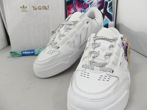 アディダス adidas 遊戯王×アディダスコラボ ADI2000 H06423