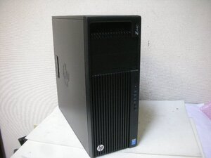 HP Z440 WorkStation(Xeon E5-1620 V3 3.5GHz/8GB)現状で！