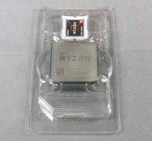 B41091 O-08089 AMD Ryzen 5 4500 SocketAM4 CPU 動作品