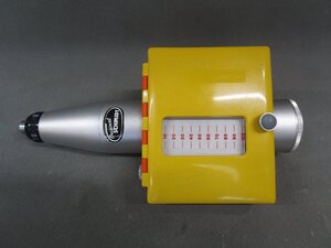 【整備・校正済み中古機】【即納可】NR-10　プロセク コンクリートテストハンマー　シュミットハンマー【キャンペーン特価】