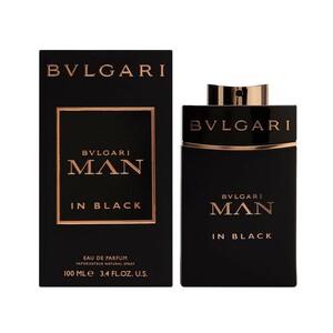 ブルガリ 香水 ブルガリ マン イン ブラック EDP SP 100ml [ ブルガリ BVLGARI ]