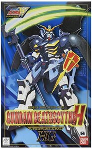 【中古】 1/100 ガンダムデスサイズヘル (新機動戦記ガンダムW)