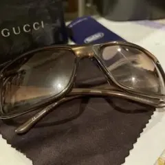 GUCCI サングラス