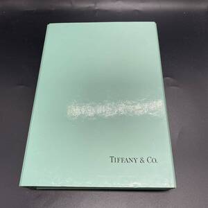 TIFFANY&Co.　ティファニー　レターセット　カード　封筒　他　no.99