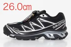 SALOMON サロモン XT-6 GORE-TEX ゴアテックス 26.0cm